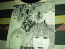 beatles  revolver stereo stunning nr mint