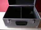 DJ's ALUMINIUM FLIGHT CASE for 7