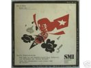 obscure private swiss electronic 1977 LP ina grm nww