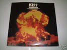 KISS THE ORIGINALS JAPAN 3LP WITH EXTRAS