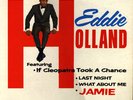 Eddie Holland, self-titled Motown LP