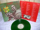 Rare Queen - News Of The World - French GREEN DISK