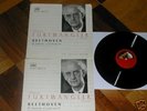 Furtwangler Beethoven 9th HMV WALP 1286 & 1287 2 LP set