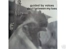 Guided By Voices  Devil Between my Toes  LP  (Sealed)