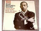 BLUE MITCHELL SEXTET 