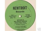 SPYDER D 