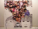 BEATLES REVOLTING REVOLVER LET IT BE GET BACK RARE 2xLP