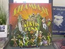 Super Rare STEAM HEAT--austin funk RARE FABLE RECORDS
