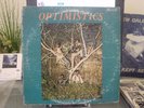 Rare Soul Group THE OPTIMISTICS TURBO RECORDS