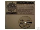 Liquid Crystal - Chromatic EP - Ruff On Wax Rec - RARE
