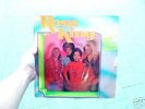 ROSA KING - AND UPSIDE DOWN - DUTCH ONLY FUNK LP
