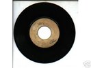 BLANK/ROCKSTEADY TIME - PHILLIS DILLON [R/STEADY] 7