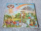 BARRY HAY - ONLY PARROTS FROGS HOLLAND ORIG '72 PSYCH