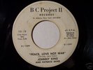 Funk 45 JOHNNY KING AND FATBACK BAND on B C PROJECT II