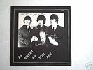 BEATLES : AS SWEET AS YOU ARE / LP / LIVE BBC RADIO `62