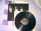  WITH THE BEATLES on DECCA EX