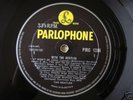 THE BEATLES *WITH THE BEATLES* LP UK `DECCA PRESS`
