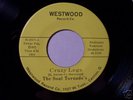 Funk 45 THE SOUL TORNADO'S on WESTWOOD Crazy Legs M-
