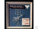 Decca SXL2006 - Mendelssohn - Bruch - Ricci