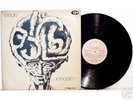 PSIGLO IDEACION ORIGINAL PROGRESSIVE PSYCH 1973 EX+