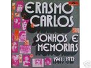 ERASMO CARLOS 1972 Sonhos e Memorias Psych Brazil LP