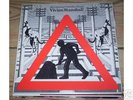 VIVIAN STANSHALL - MEN OPENING UMBRELLAS AHEAD