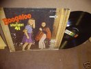RARE Jazz Funk LP Ozzie Torrens Boogaloo Apartment 41