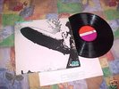 *LED ZEPPELIN 1*1969 UK *TURQUOISE LETTERING* SLEEVE LP
