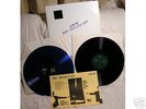 GWW BBC BOOTLEG DYLAN PURPLE and BLUE VYNIL