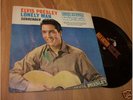 Elvis Presley, Surrender  Lonely Man, 7 in. Compact 33
