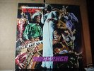 Jazz lp Port Authority Soul Band