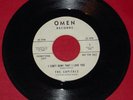 VERY RARE  THE CAPITALS NORTHERN SOUL PROMO 45 ((HEAR)