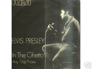 Elvis PRESLEY 7