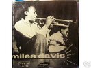 MILES DAVIS 