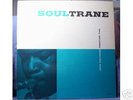 JOHN COLTRANE - SOULTRANE - PRESTIGE ORIGINAL