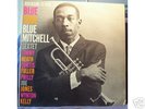 BLUE MITCHELL SEXTET - BLUE SOUL W/ JIMMY HEATH