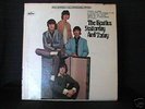 Beatles Butcher Cover Yesterday & Today, 2nd State.