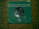 BEATLES UK 1st PRESS  STRAWBERRY FIELDS FOREVER