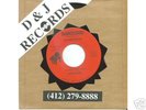 Listen`NORTHERN SOUL ROTATIONS DEBROSSARD 111