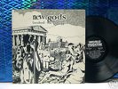 Ultra rare underground psych EYES -New Gods LP '77 EX+