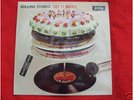 ROLLING STONES LP LET IT BLEED MONO UN BOXED UK LK5025