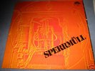 LP Prog Psych / SPERRMÜLL / SAME/ Green Brain / Rare