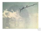 John Lennon Signed Album 