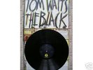 Tom Waits - The Black Rider - Original vinyl  on island