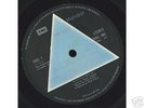 **Pink Floyd-Dark Side Of The Moon LP RARE 1st Press**