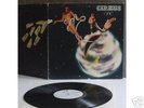 CIRKUS -- Cirkus One; rare orig. Prog. Rock LP