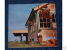 GRAVY TRAIN, 1970 1st UK LP, Self-Titled, RARE PROG, M-