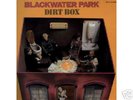 PROG/KRAUT-Blackwater Park:Dirt box ORIG. BASF LP 
