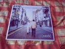 OASIS (WHATS THE STORY) MORNING GLORY? VINYL LP