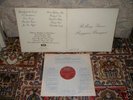 ROLLING STONES Beggars Banquet 1968 MONO 1st Press